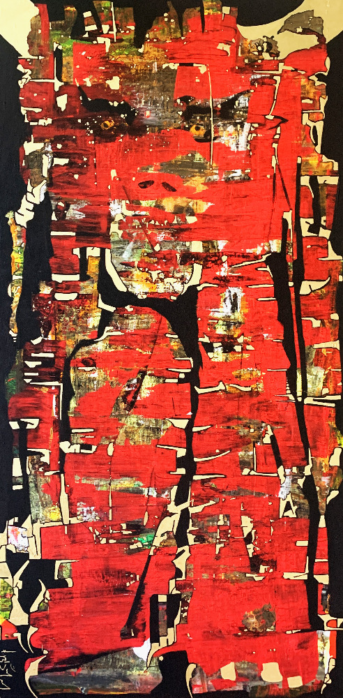 Hesham Malik - Path