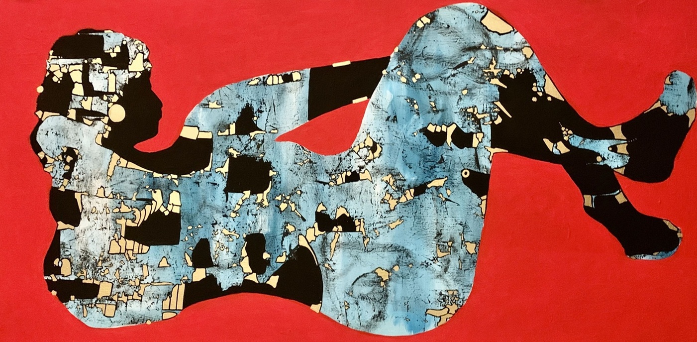 Hesham Malik - Polahme