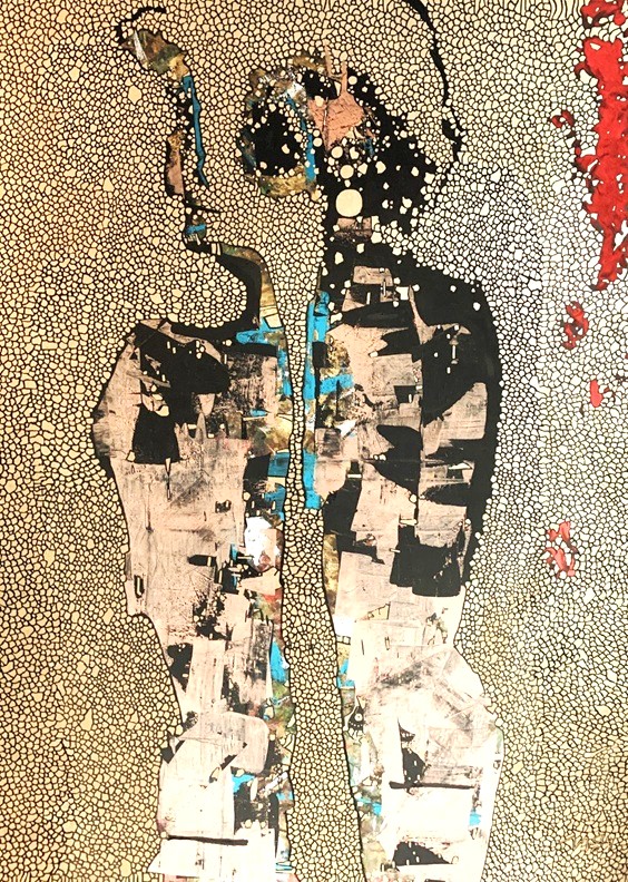 Hesham Malik - Conviviality