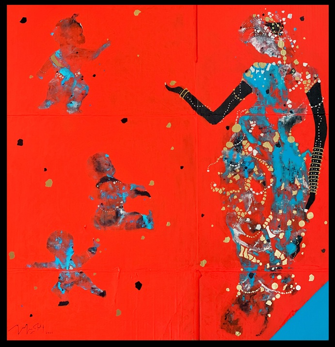 Hesham Malik - Life of a Box