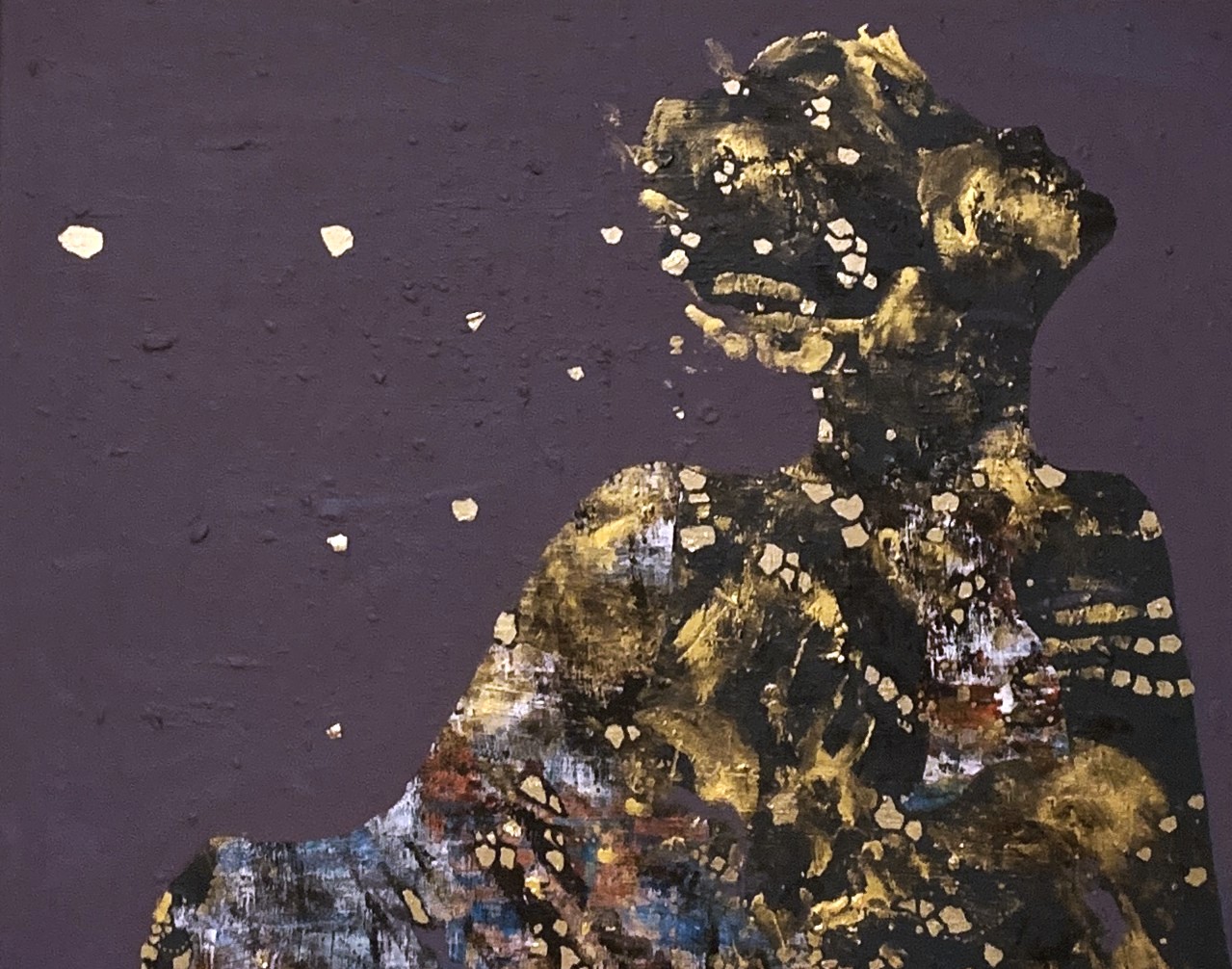 Hlas Země Banner