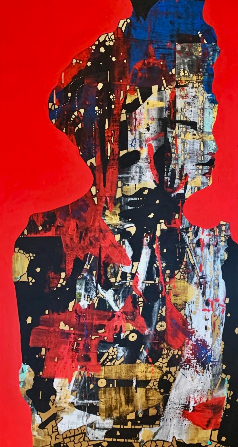 Umění Galerie Hesham Malik